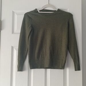 Banana Republic sweater